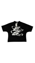 Black Galaxy Tee