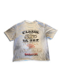 Elaine Art Tee
