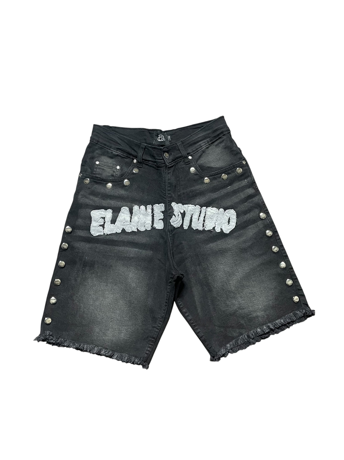 Elaine Studio Shorts